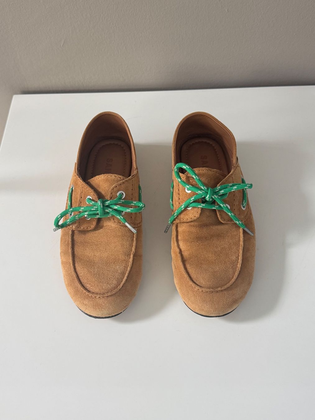 Sandro Scarpe da donna: Mokassins von Sandro Grösse 38 – Usato da neerach venduto da Ywonder 1