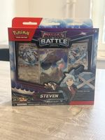 Beldum Battle Box