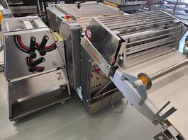 Machine à découper et rouler les croissants Seever Rondo