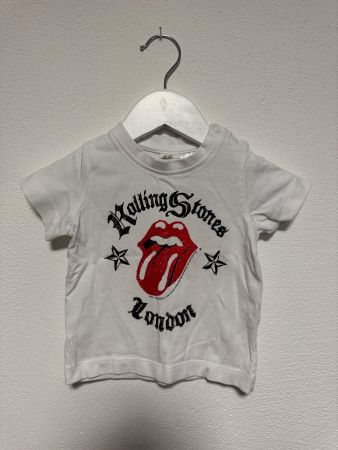 H&M T-Shirt | Gr. 62 👶🏼