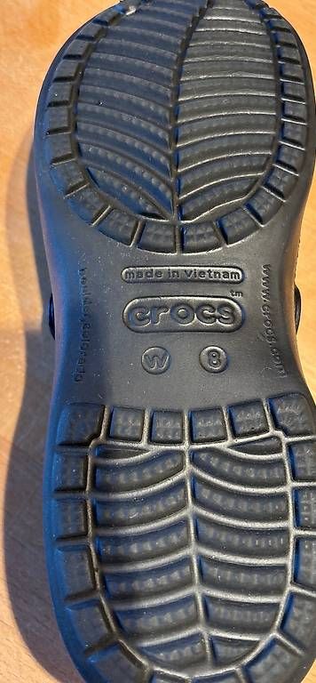 Chaussures hommes: Crocs  – D'occasion à Chur par Tamaro1 1