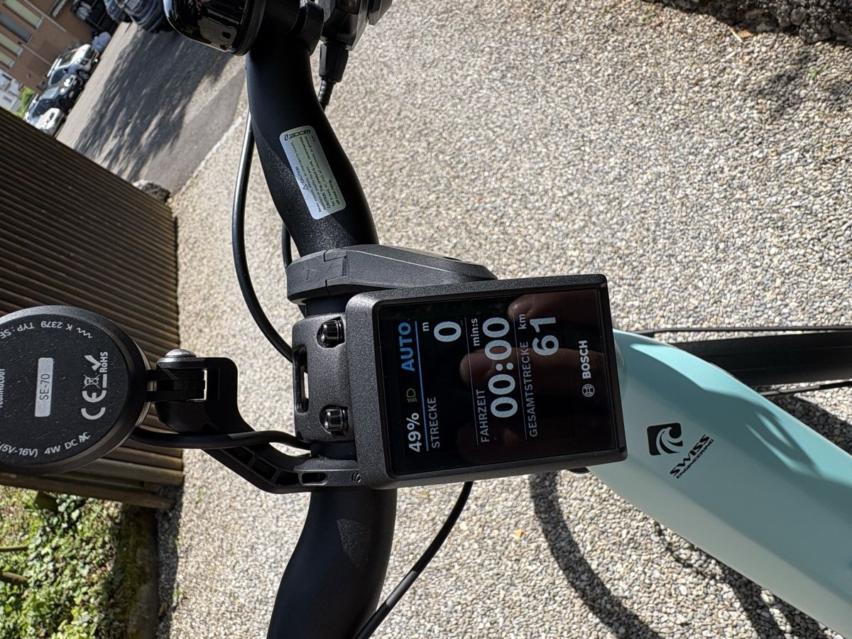 Biciclette: Cylan E-Bike Bosch cx perfomance line – Nuovo (secondo la descrizione) da Selzach venduto da B3nj_amin01 7