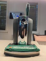 Bierzapfanlage Saeco Beertender A700 Heineken