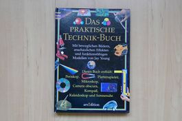 DAS PRAKTISCHE TECHNIK-BUCH