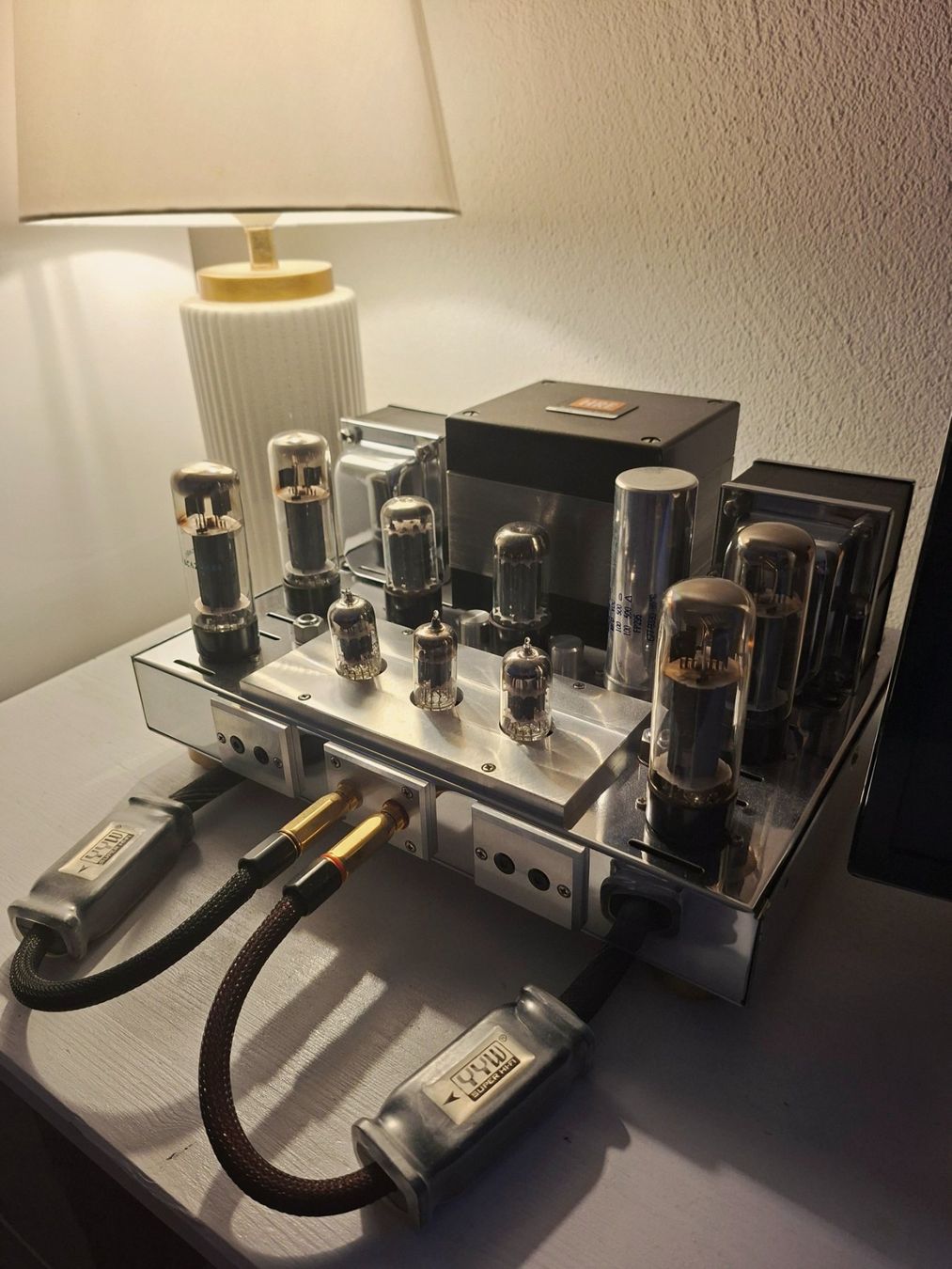Amplificatori: DYNACO ST-70 Röhrenendstufe USA – Usato da Dietikon venduto da tel_5nn5 2