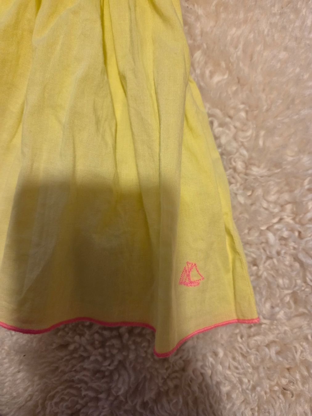 Vestiti & Gonne: Jupe petit bateau – Usato da Founex venduto da jen_hb65 2