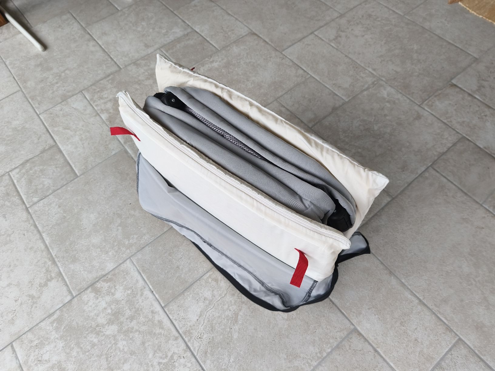 Betten: lit de voyage Babybjorn – Gebraucht aus Bouveret von Benj89 5