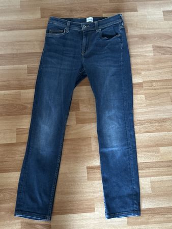 Mustang Vegas Jeans Gr. W29 L32 einf. Bundweite 37cm