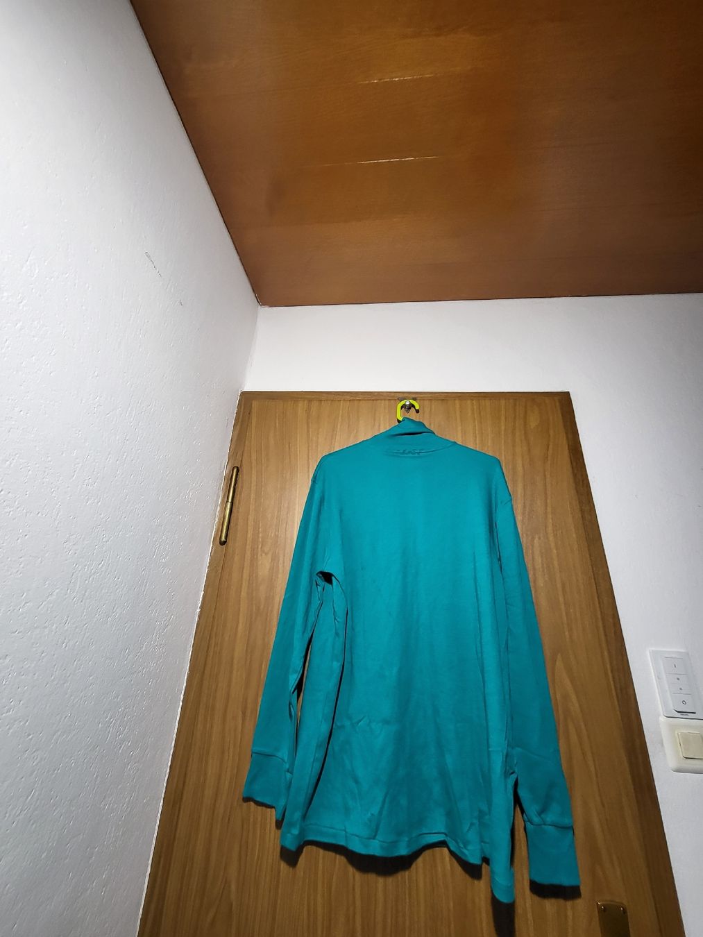 Pullover & Sweatshirts: Pull Calida neuf, taille XL, 100% coton – Neu (gemäss Beschreibung) aus Niedergösgen von Eva2410 1