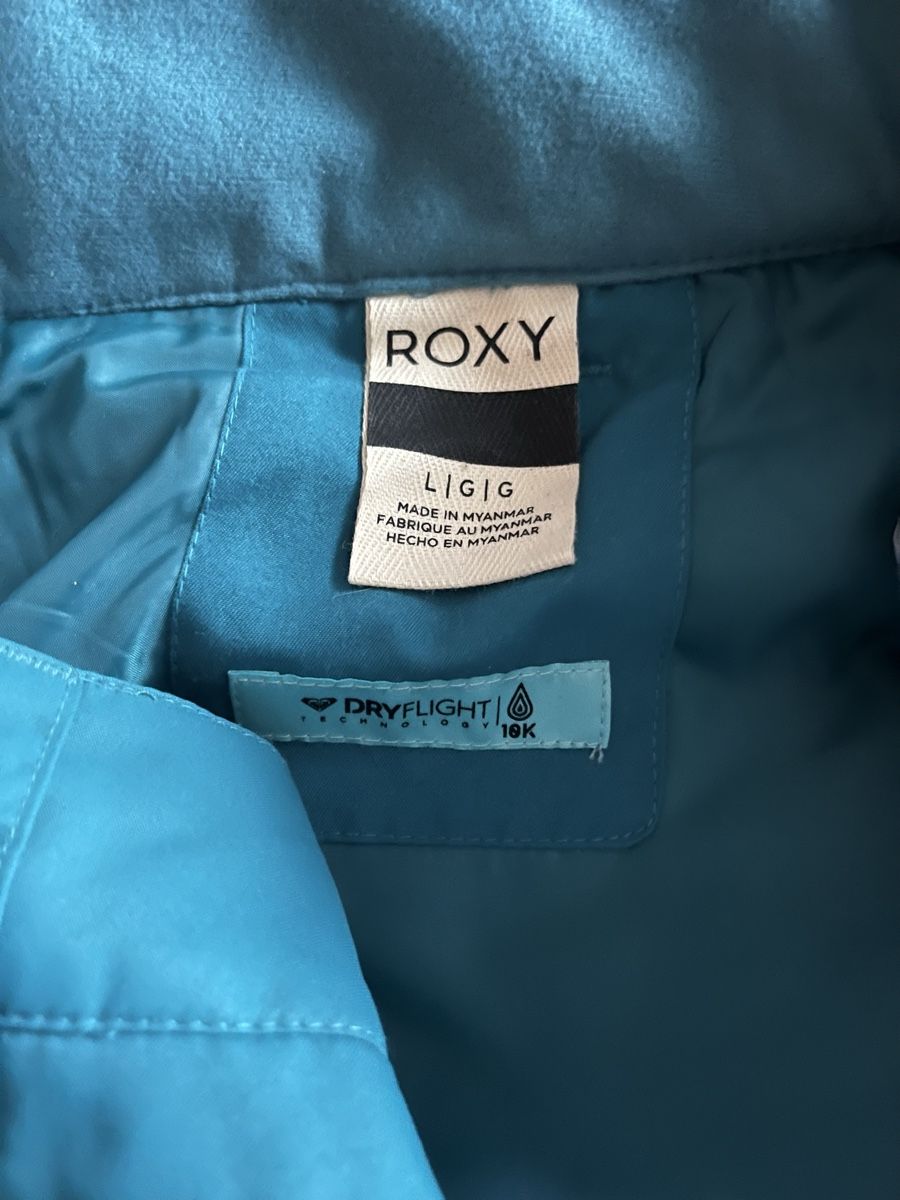 Roxy Sci: Ski Hose Roxy NEU – Nuovo (secondo la descrizione) da Kloten venduto da san_zb9b 2