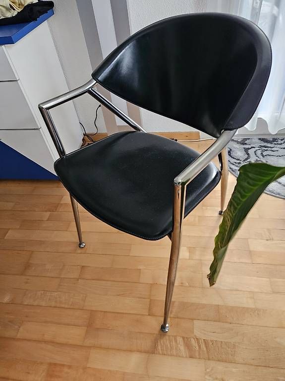 Stühle: Stühle – Gebraucht aus Zürich von big_696v