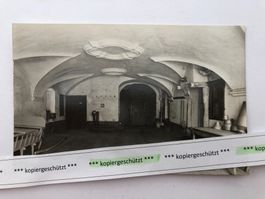 Sulèr Engadinerhaus, ungel. schön AK