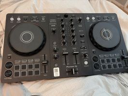 Pioneer DDJ-FLX4 DJ Controller / DJ Mischpult—Top Zustand 🎶
