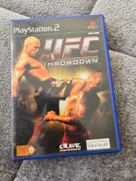 UFC Throwdown PS2