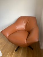 Ledersessel Schubiger möbel