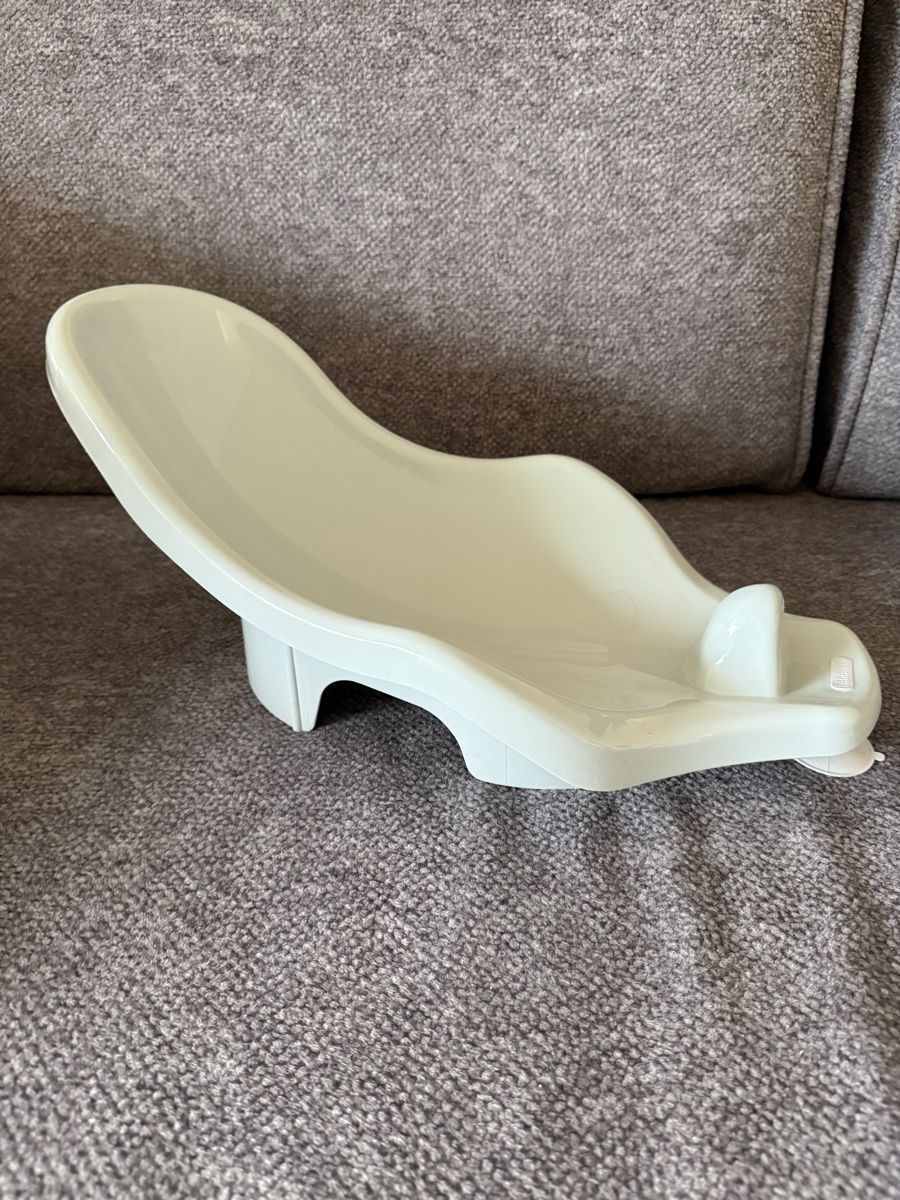 Badewannen: Baby Bath Support Seat - new – Neu (gemäss Beschreibung) aus Zürich von aan_hvg6 1