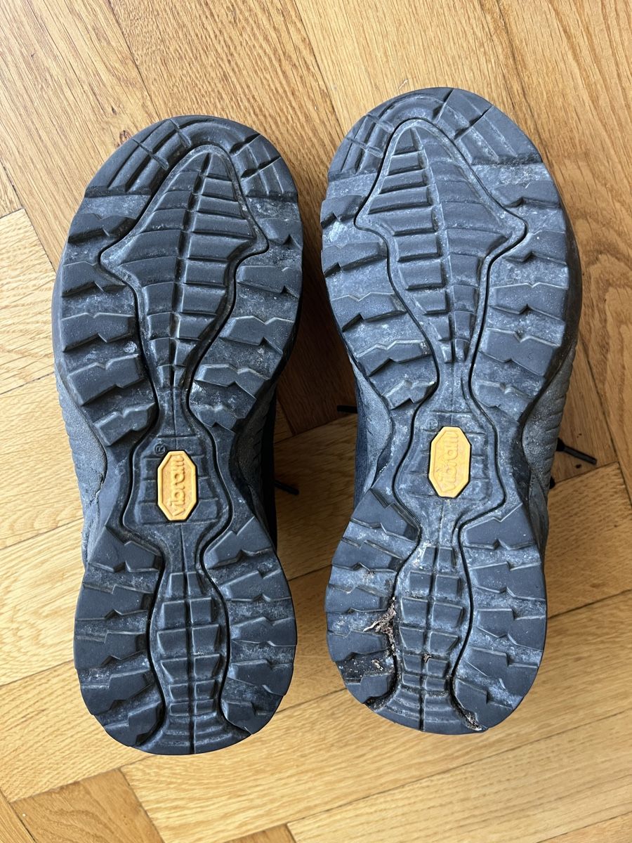Scarpa Scarpe da uomo: Scarpa Mojito GTX - 37.5 – Usato da Lausanne venduto da picola29 3