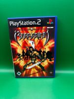 Barbarian (Deutsch) - Playstation 2