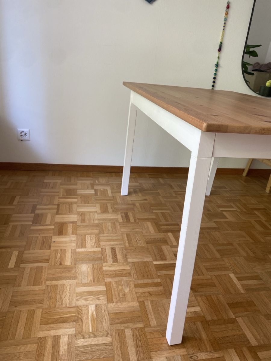 Ikea Tables: Esstisch – Neuf (Voir description) à Winterthur par fabia.studer 1