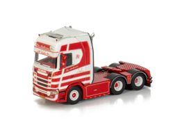 WSI 01-3119 Scania Per Anderson