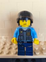 LEGO City – Elite Police Officer – cty0362 – 2013