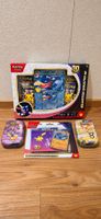 Pokémon 30th Anniversary 30 Jahre Quajutsu Bundle DE