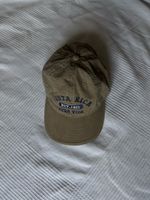 Costa Rica Cap Beige