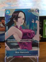 One Piece | Boa Hancock (Box Topper)