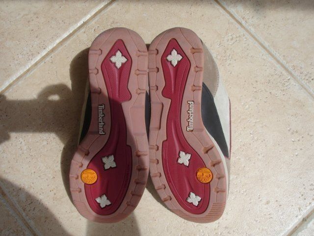 Timberland Herrenschuhe: Timberland Schuhe Grösse 38 – Gebraucht aus Beatenberg von nonnkari 6