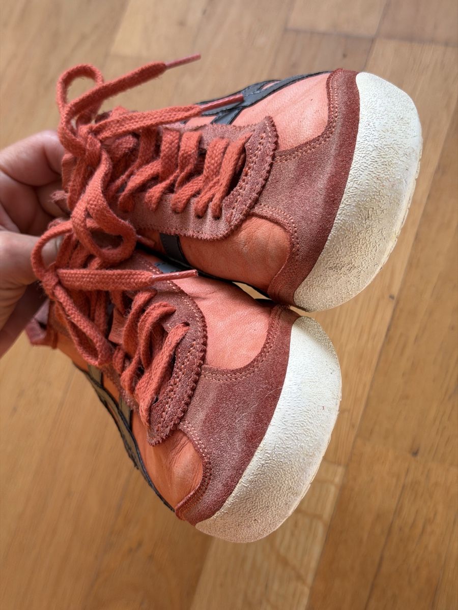 Onitsuka Scarpe da uomo: Onitsuka Tiger 39.5-40 Mexico – Usato da Birmensdorf ZH venduto da elibela 9