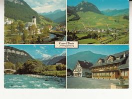 Stein 1965
