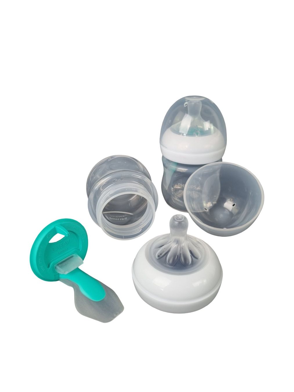 Pasti del neonato: PHILIPS Baby Flaschen – Usato da Wangen b. Olten venduto da Restwert_Wangen 4