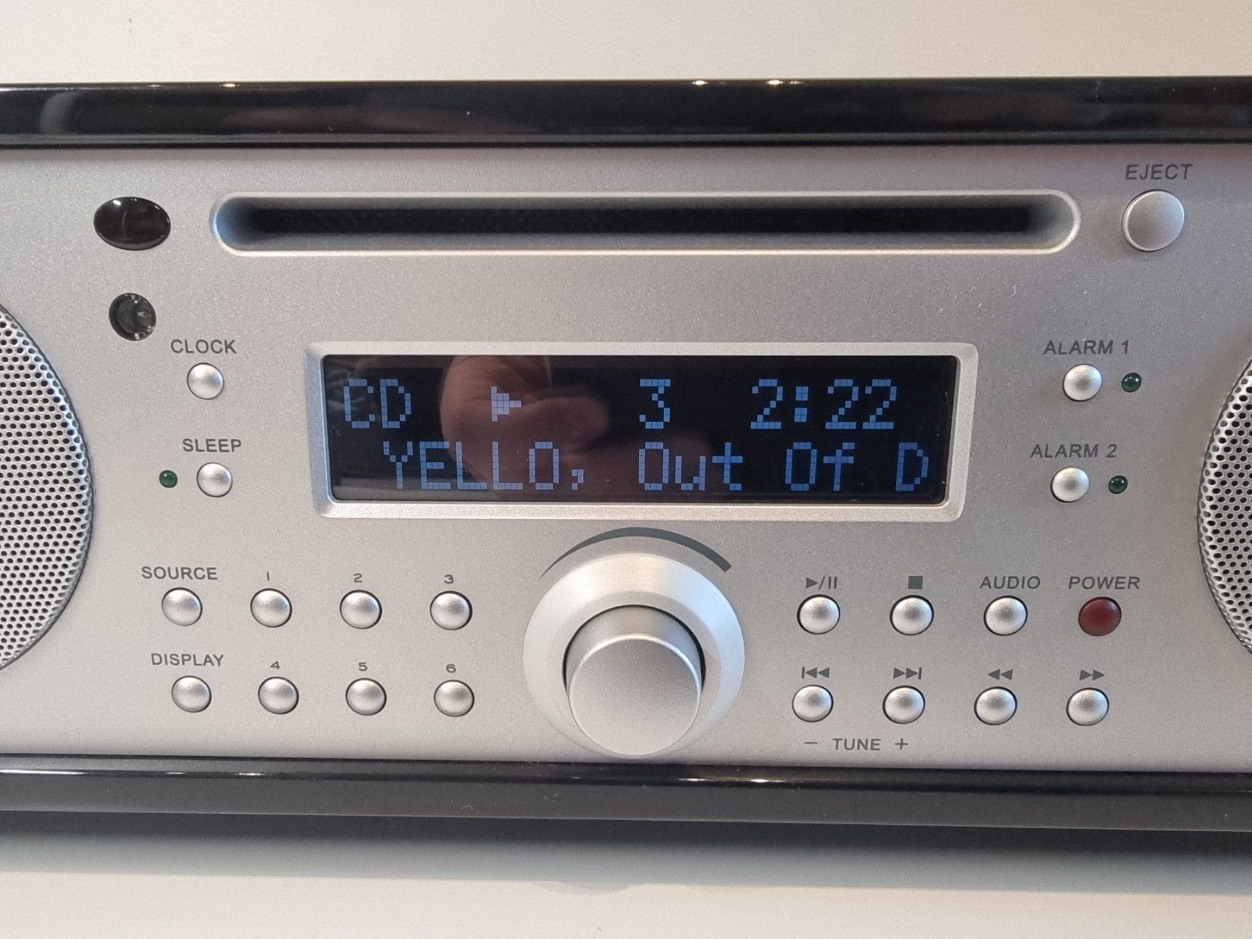 Sistemi audio & multimediali: Tivoli Audio, système de musique Hi-Fi – Usato da Carouge GE venduto da pro_xrm5 3