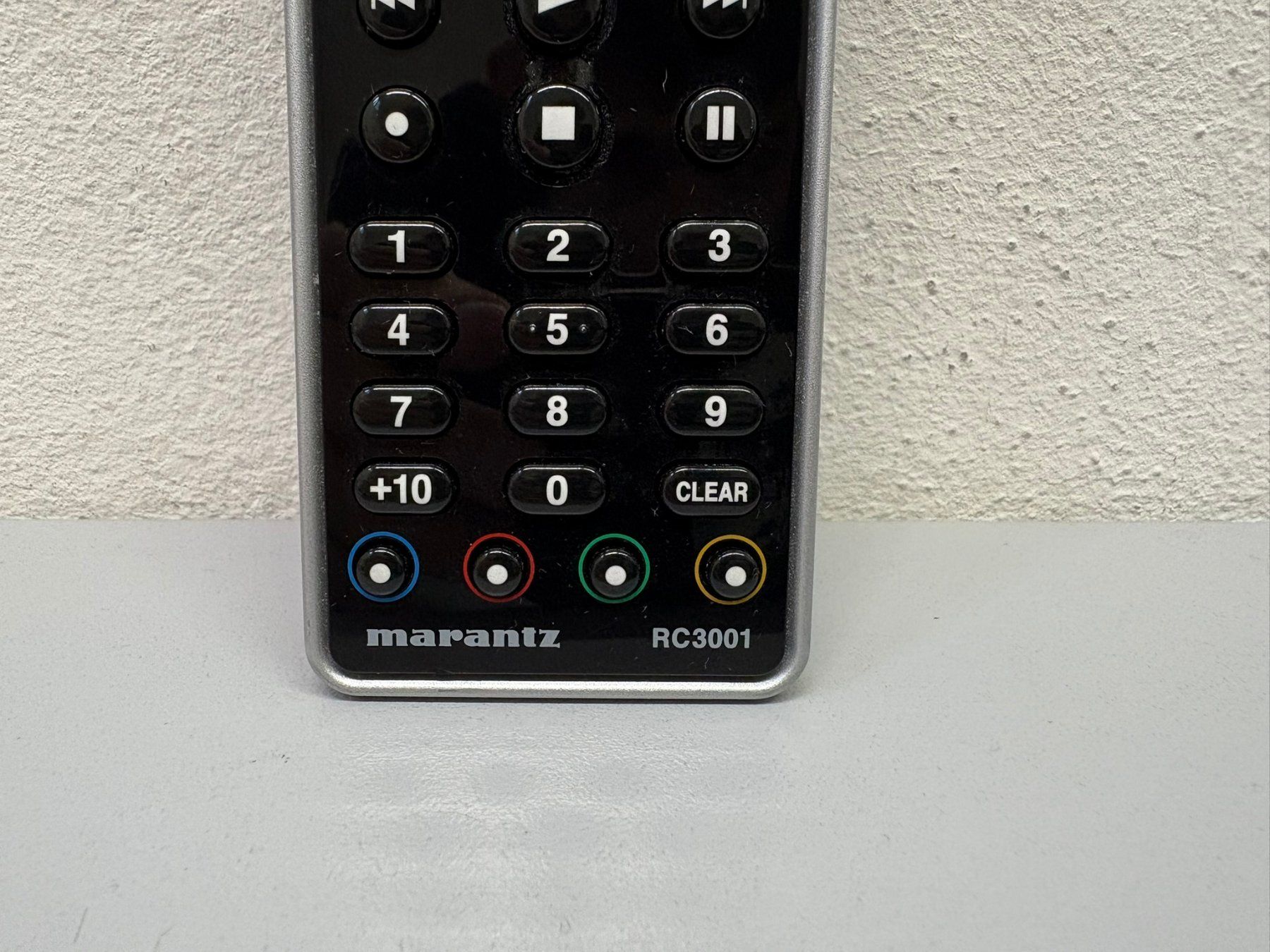Marantz Telecomandi: Marantz RC3001 Fernbedienung – Usato da Hochdorf venduto da av-electronics 3