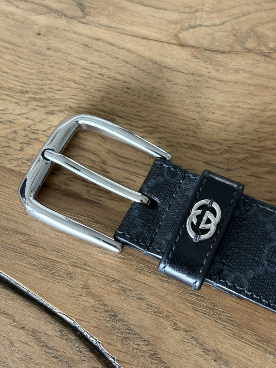 Gucci Gürtel: Gucci Gürtel – Neu (gemäss Beschreibung) aus Ostermundigen von timowu