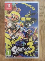 Splatoon 3 Nintendo Switch / NSW - TOP