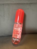 Gesichtsspray Max & More Priming Cherry Duft neuwertig
