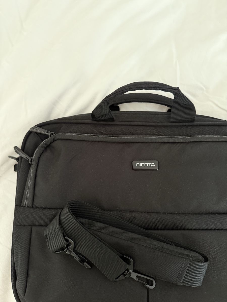 Borse: Laptoptasche – Nuovo (secondo la descrizione) da Wil SG venduto da xrnvani 1