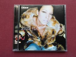 Jessica Folker – Dino
