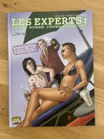 LES EXPERTS / TOME 2 / PREMIERE EDITION