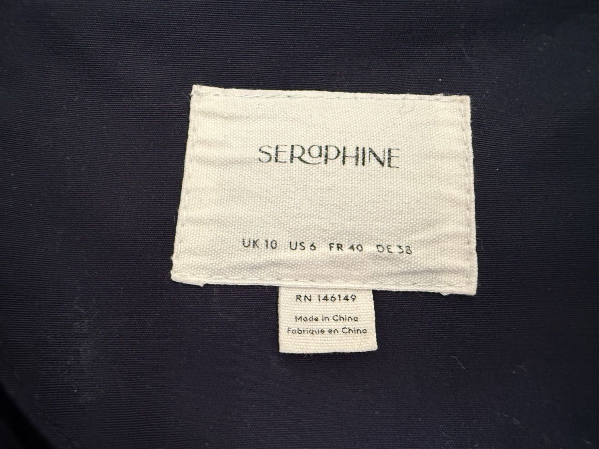 Cappotti: Seraphine 3-in-1 Babywearing Parka – Usato da Genève venduto da mimi479247 4