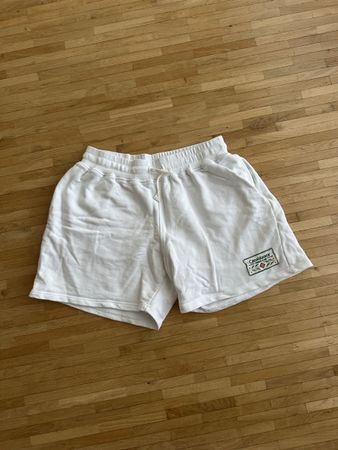 CASABLANCA Shorts (Grösse L)