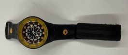 Swatch Sammlerstück SNOWPASS