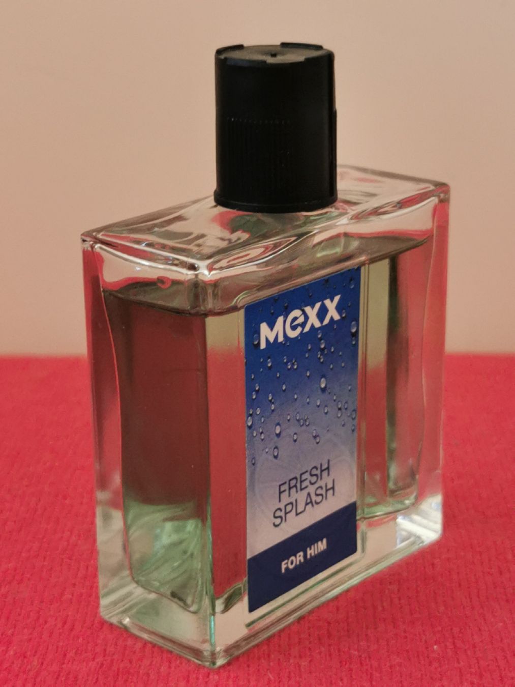Mexx Profumi & Eau de Toilette: Mexx fresh splasch 50 ml.  – Nuovo (secondo la descrizione) da Schlieren venduto da vlalif 3