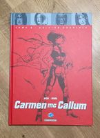 CARMEN MC CALLUM 6 : ÉDITION SPÉCIALE