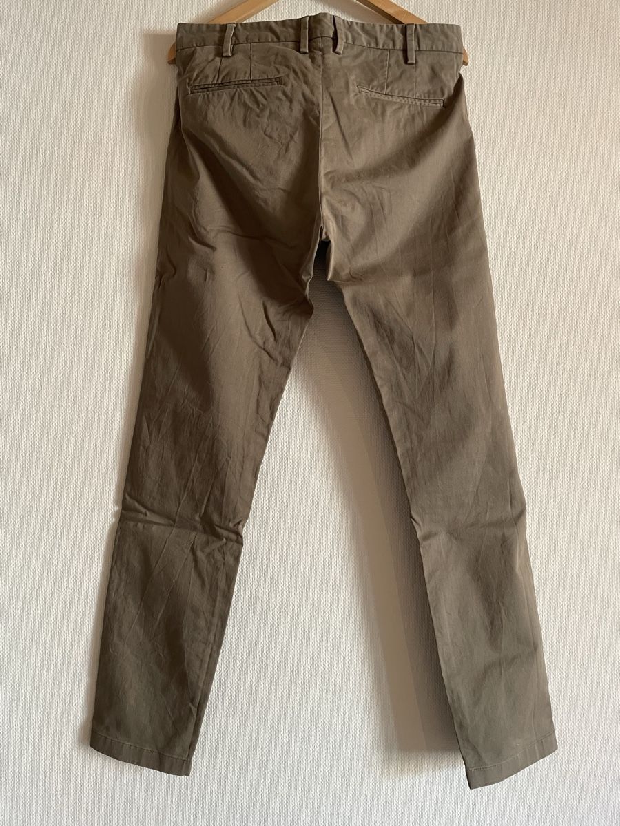 Pantaloni: ASKET | Chino Hose – Usato da Zürich venduto da okocha73 1