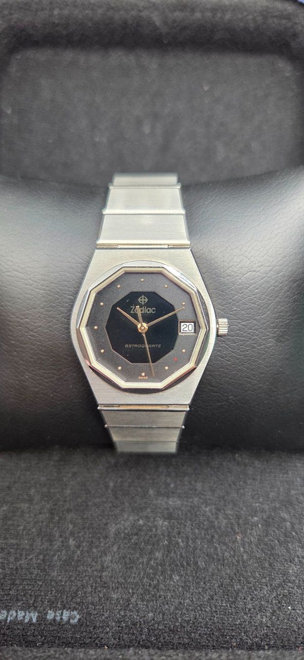 Zodiac Montres: Zodiac – D'occasion à La Chaux-de-Fonds par curtitswisswatches 2