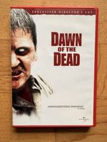 Dawn of the Dead  - DVD Director's Cut