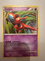 Deoxys 2/95 Holo 2011 DE Pokémon Ruf der Legenden