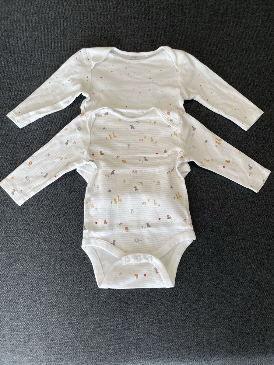 Next Lotti & Set di vestiti: Next Bodys neuwertig nur einmal getragen – Nuovo (secondo la descrizione) da Ipsach venduto da takacseni